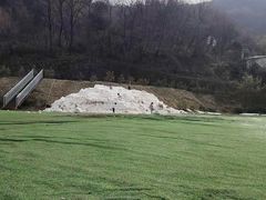 -秦岭终南山世界地质公园翠华山景区