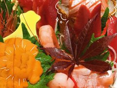 -阿吾罗日本料理(K11艺术中心店)