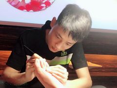 -玉清池3D影院足浴按摩(国贸店)