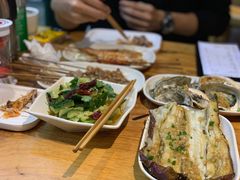 -木屋烧烤(岗顶二店)