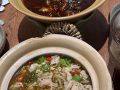 -大盐帮川菜馆(长楹天街店)