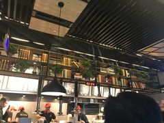 -何记花甲(印象城店)