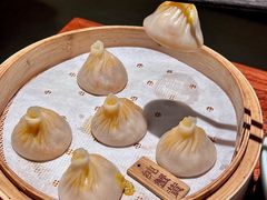 -裕兴记•蟹黄面馆(人民广场店)