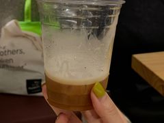 -Radar Coffee(思南路店)