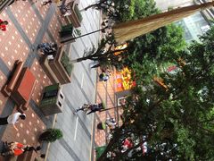 -八一好吃街·高品美食广场