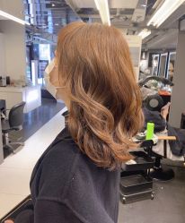 -TONI&GUY