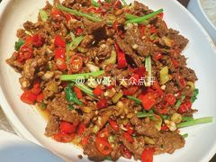 -细毛私家菜总店
