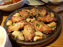 -船歌·鱼水饺青岛菜(金狮广场店)