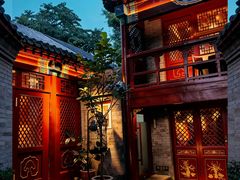 -程府宴(南长街四合院店)