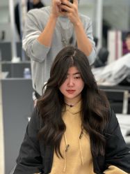 -5M HAIR SALON 旗舰店