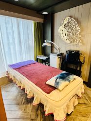 -青青一生美皮肤管理