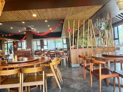 -南平静修小镇水芳阁餐厅