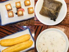 -鲍馬爷·鲍粥(洛浦店)