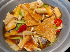 -麻六记(凤凰汇店)