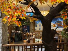 -老宁波1381餐厅(宏泰广场店)