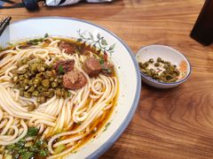 红烧牛肉米粉-常樂屋·常德米粉(青年路店)