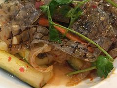 -御膳粥·牛乳粥底火锅·地道顺德菜(容桂店)
