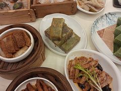 -龙的酒楼·手工早茶·顺德菜(近良路店)