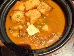 -童福兴·南京菜(老门东店)