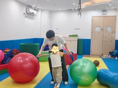 -东方启音·儿童康复中心·自闭症干预·语言迟缓·发育迟缓(深圳宝安中心)