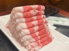 -南门涮肉(北洼路店)