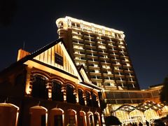 -上海兴国宾馆香樟园西餐厅