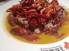-王红军龙虾(盐仓桥店)