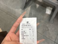 -魏家凉皮(大雁塔南广场餐厅)