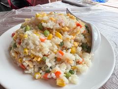 -绿野餐厅(上海动物园店)