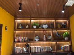 -俄士厨房(五棵松华熙LIVE店)