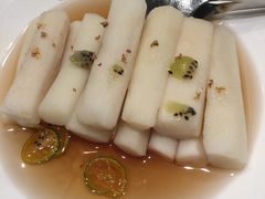 -阿庄新豫菜(通泰路店)