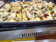 -回·龙虾铺·盆盆蟹·烧烤大排档(回龙观店)