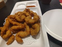 -金鼎轩(鸟巢北辰荟店)