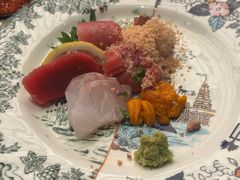 -鳥喜Toriki怀石烧鸟料理