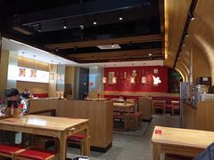 大堂-秦九和(凯德广场店)