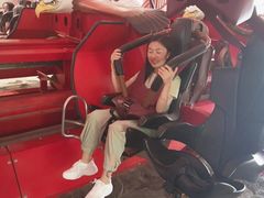 -七彩云南欢乐世界