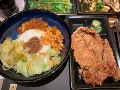 -馔豚·台北菜专门店(深圳湾万象城店)