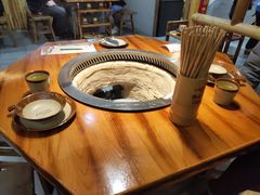 -锅来乐地锅鸡(安亭店)