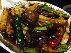-火啫啫·粤式啫啫煲(南通首店)
