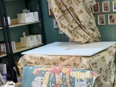 -严国平动物医院(德政总院)