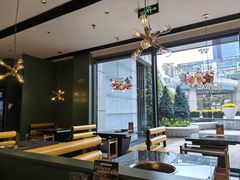 -一席地·本地鸡窝·杭帮鸡火锅(萧山银隆百货店)