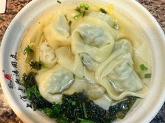 -七宝老街汤团(上海世纪汇广场店)
