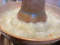 -京门老爆三·铜锅涮肉 爆肚(望京店)