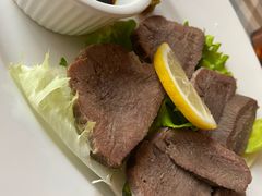 -BISTROFIORE美伊娜(伊犁南路店)