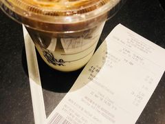 -星巴克(深圳湾体育中心店)