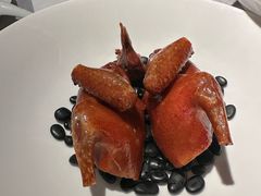 烤乳鸽-万盛合(渔人码头店)