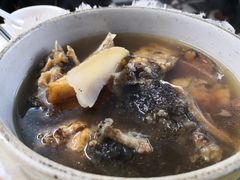 -海鲜街菜馆(海珠南路店)