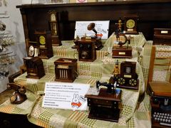 -小樽八音盒堂(手工制作体验馆店)