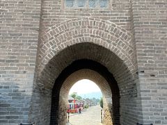-鸡鸣驿古城