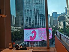 -上井料理黑金店(IFS国金中心店)